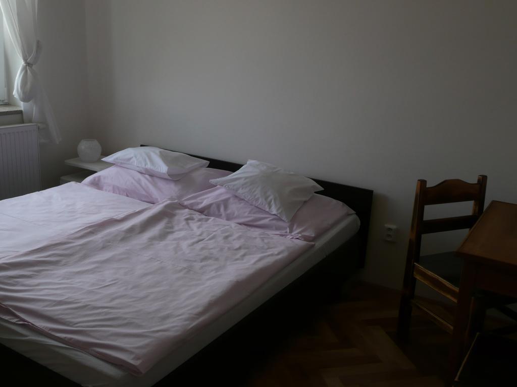 Penzion Venkoff Sázava Værelse billede